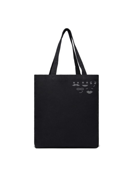 Borsa spesa VINGA Hilo in tela di cotone riciclata AWARE™